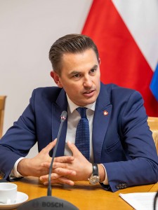 zdjęcie portretowe. Kliknij, aby powiększyć zdjęcie.